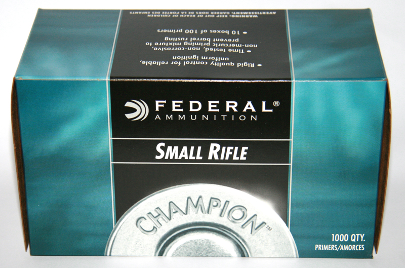 FEDERAL #205