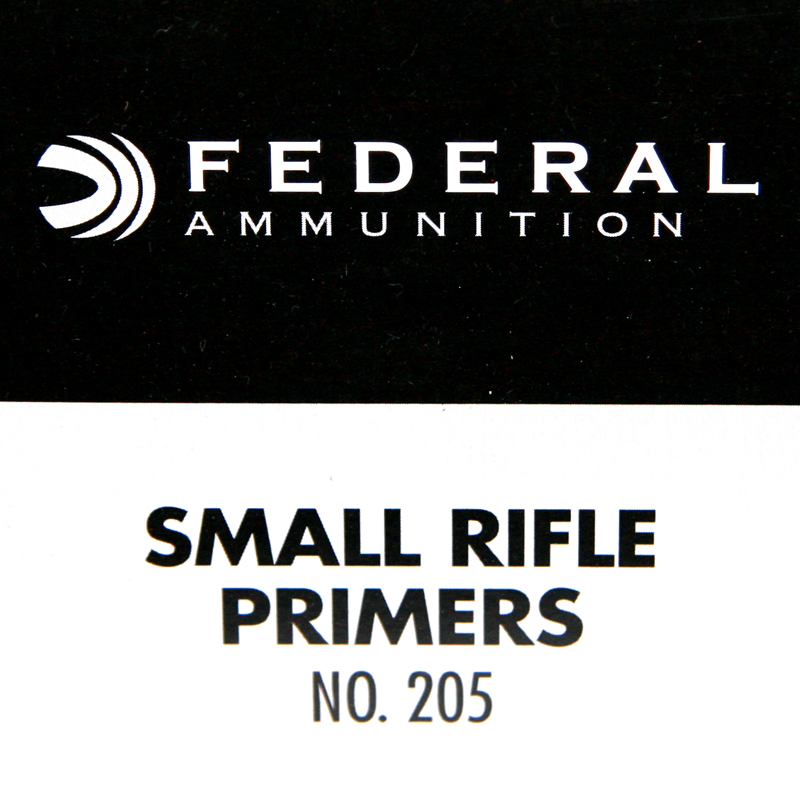 FEDERAL #205