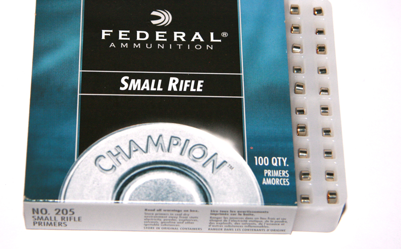 FEDERAL #205