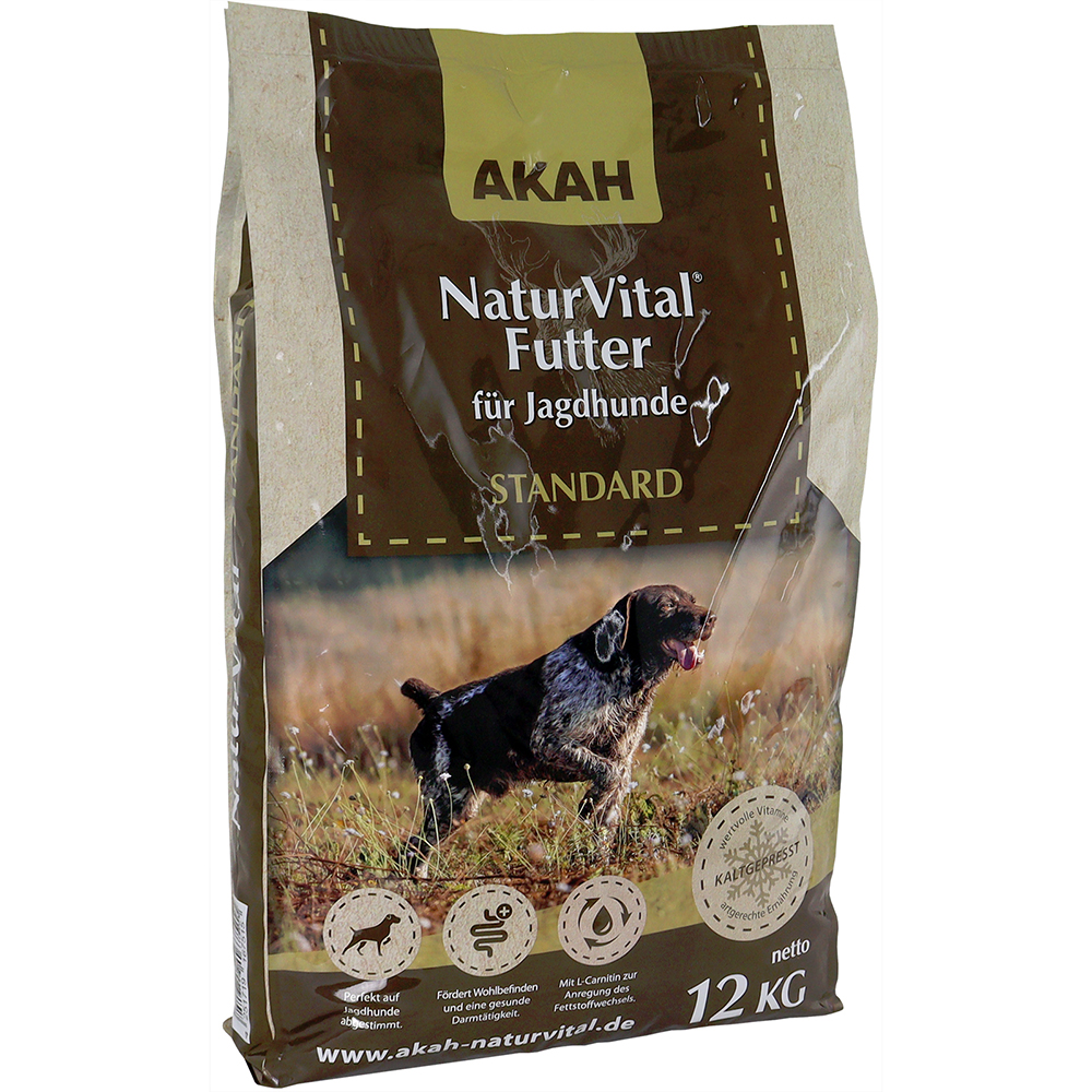 AKAH_97340012_NaturVital_STANDARD_Hundefutter_12kg_SACK_Jagdhund_www.bayerwald-jagdcenter.de_0.jpg