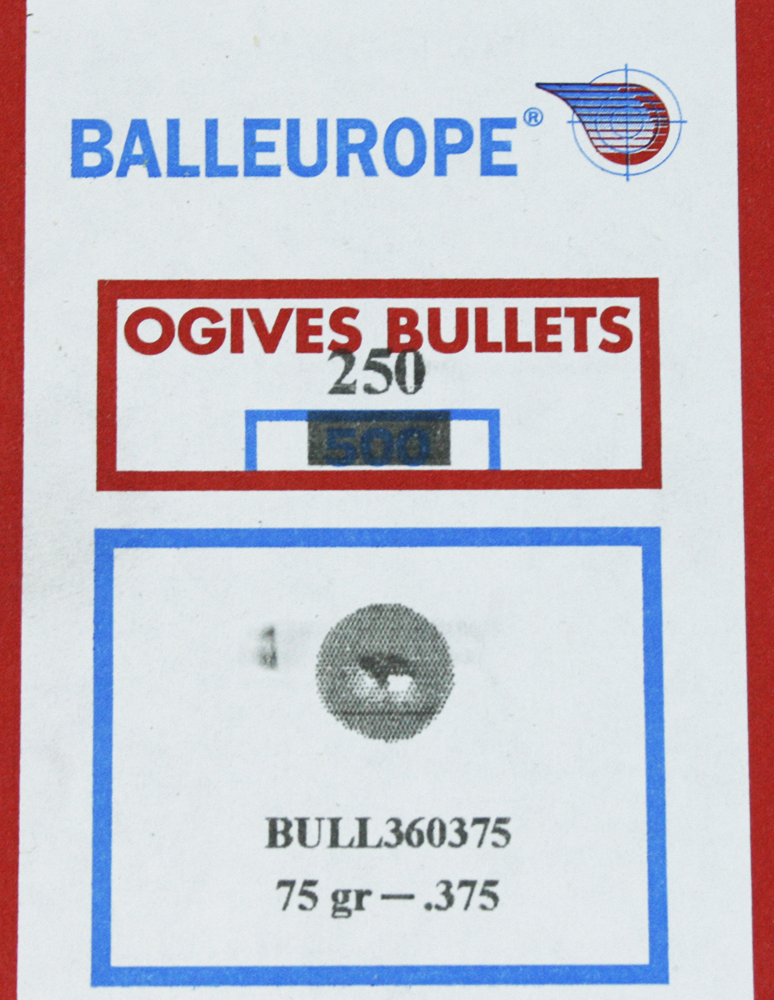BALLEUROPE_BULL360375_Plomb_Bleigeschosse_.375_75gr_250St_Vorderlader_RUNDKUGEL_www.bayerwald-jagdcenter.de_0.jpg