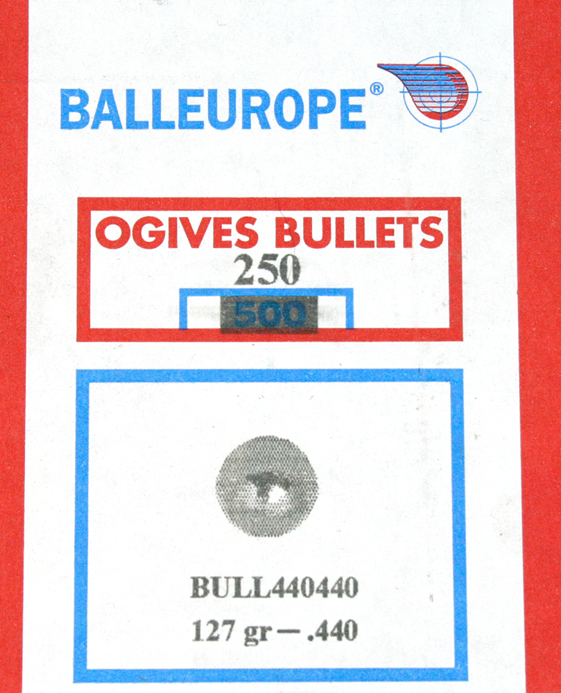 BALLEUROPE_BULL440440_Plomb_Bleigeschosse-44_.440_127gr_250St_Vorderlader_RUNDKUGEL_www.bayerwald-jagdcenter.de_0.jpg