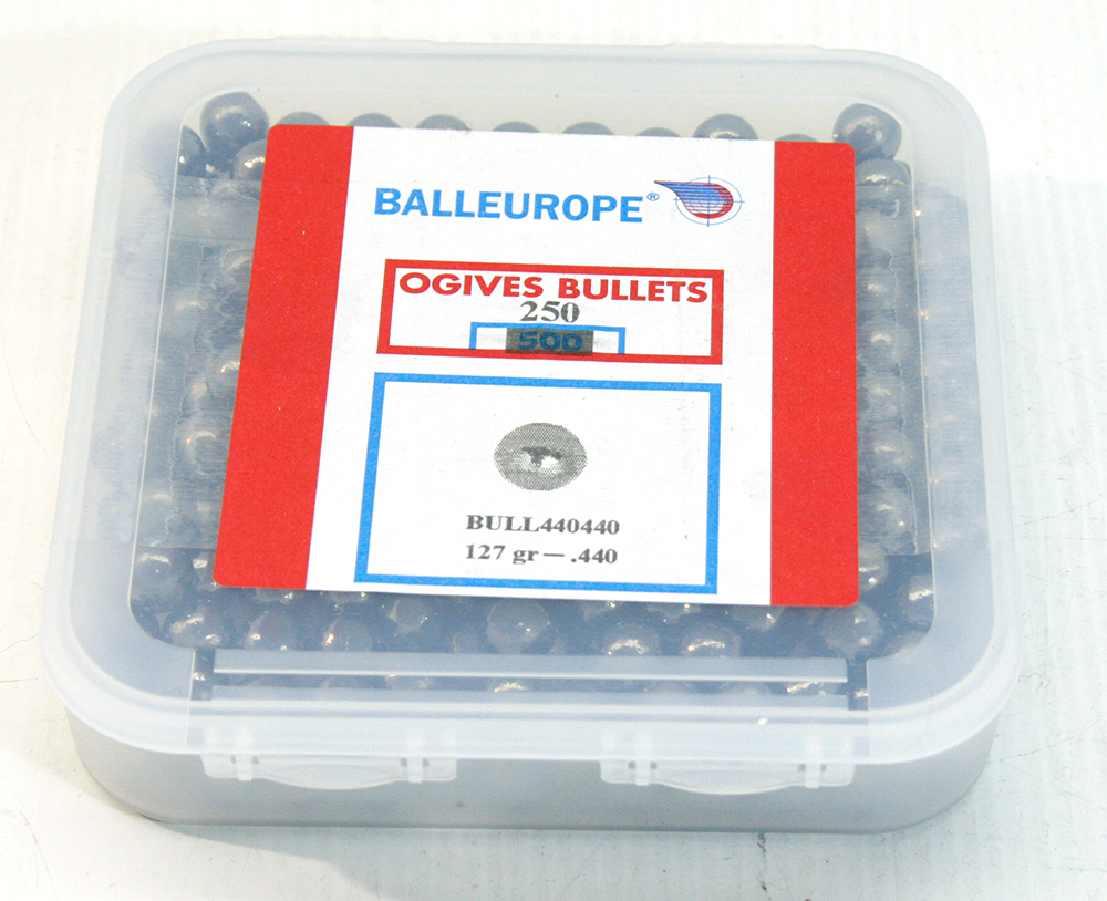 BALLEUROPE_BULL440440_Plomb_Bleigeschosse-44_.440_127gr_250St_Vorderlader_RUNDKUGEL_www.bayerwald-jagdcenter.de_0.jpg