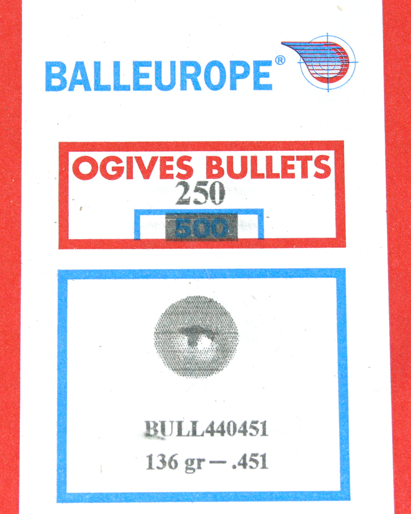 BALLEUROPE_BULL440451_Plomb_Bleigeschosse-44_.451_136gr_250St_Vorderlader_RUNDKUGEL_www.bayerwald-jagdcenter.de_0.jpg