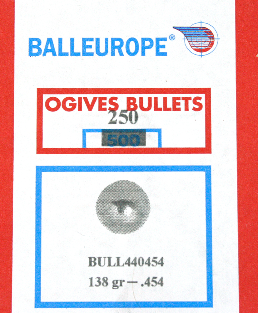 BALLEUROPE_BULL440454_Plomb_Bleigeschosse-44_.454_138gr_250St_Vorderlader_RUNDKUGEL_www.bayerwald-jagdcenter.de_0.jpg