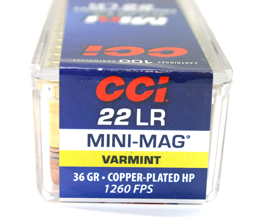 CCI_620031_0031_MINI-MAG_HP_36gr_HV-KK_22lr_lfb_Munition_Verkupfert-Hohlspitz_Pistole_www.bayerwald-jagdcenter.de_0.jpg