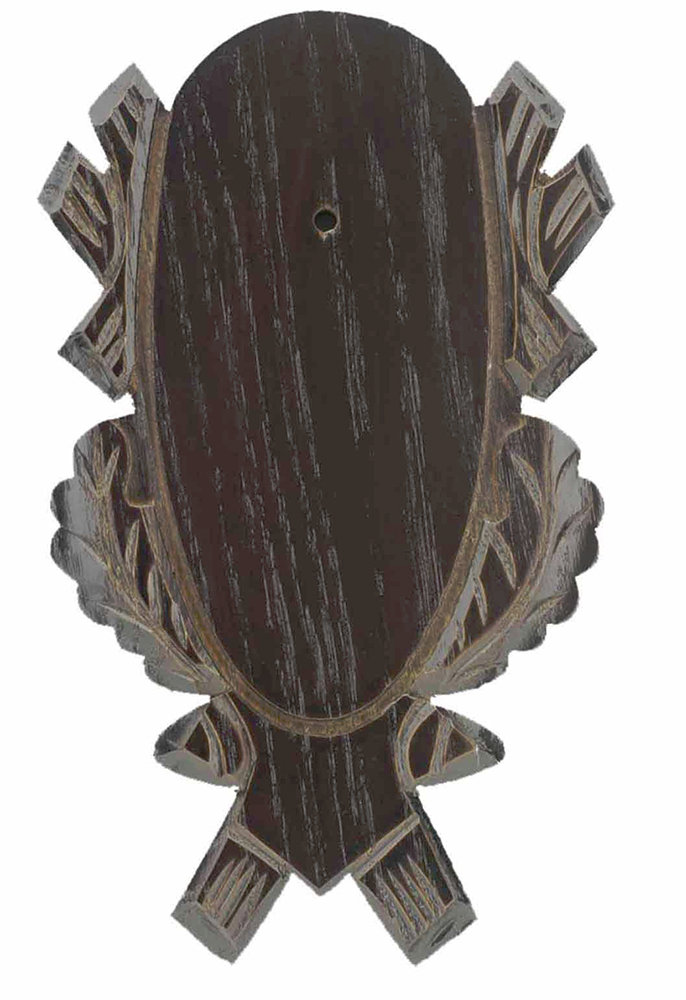 EUROHUNT_ 560811_Rehbockbrett_EICHE_4_geschnitzt_18x9cm_DUNKEL_www.bayerwald-jagdcenter.de_0.jpg