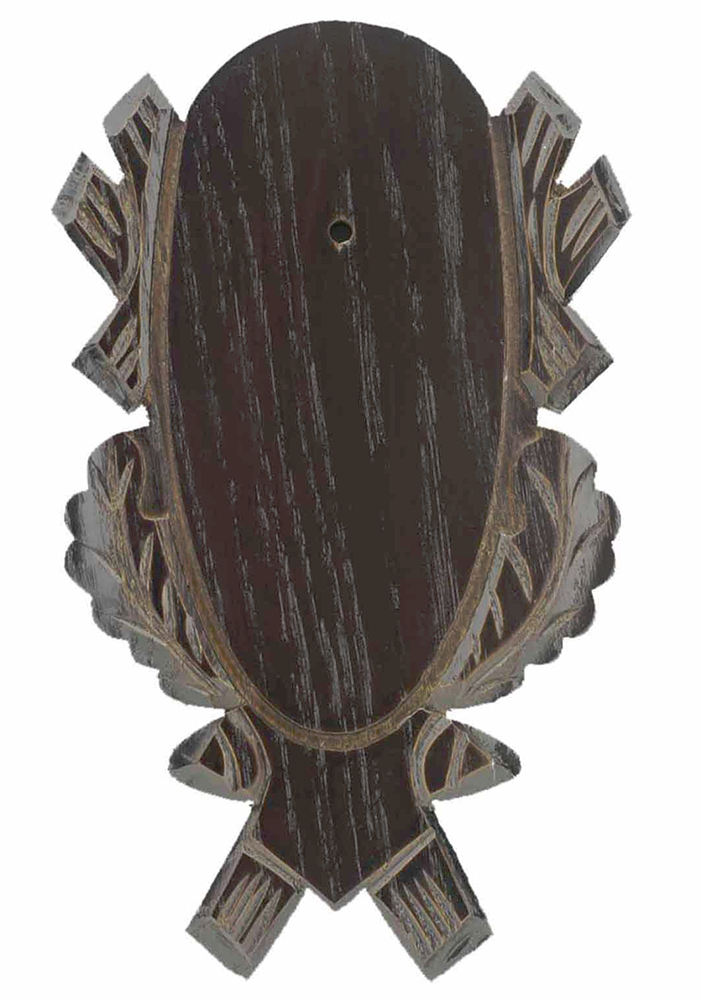 EUROHUNT_ 560822_Rehbockbrett_EICHE-geschnitzt_Mod4_DUNKEL_21x21cm_www.bayerwald-jagdcenter.de_0.jpg