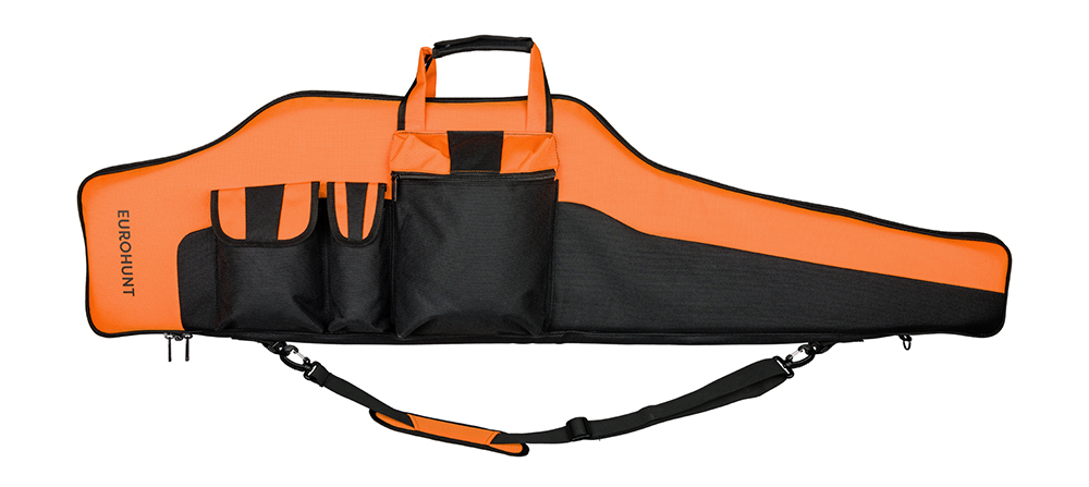 EUROHUNT_520113_GROSSE_Buechsenfutteral_ORANGE_BLACK_3xAussentasche_135x35cm_gepolstert_www.bayerwald-jagdcenter.de_0.jpg