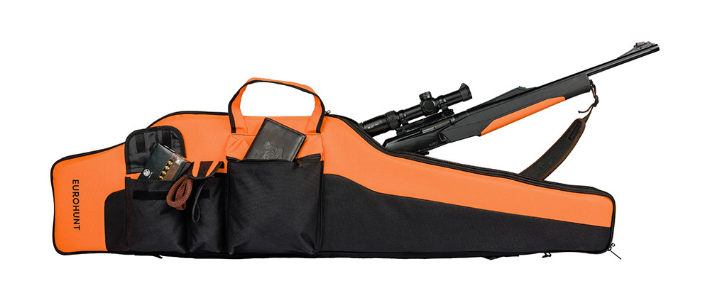 EUROHUNT_520113_GROSSE_Buechsenfutteral_ORANGE_BLACK_3xAussentasche_135x35cm_gepolstert_www.bayerwald-jagdcenter.de_0.jpg