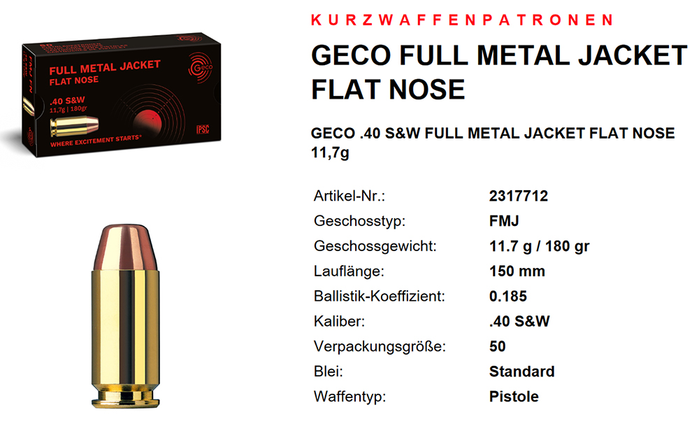 GECO_2317712_50St_Pistolenpatronen_40SuW_Vollmantel_FMJ_IPSC_11.7g_180gr_Munition_www.bayerwald-jagdcenter.de_0.jpg