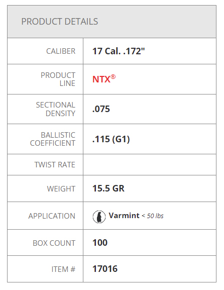 HORNADY_17016-17-Cal.172-15.5gr-NTX_bullets_17-Hornet_Geschosse_www.bayerwald-jagdcenter.de_3.jpg