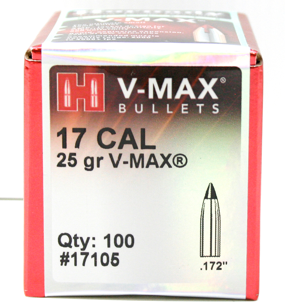 HORNADY_17105_100St_V-MAX_Geschosse_Bullets_.172_17_25gr_VARMINT_www.bayerwald-jagdcenter.de_0.jpg