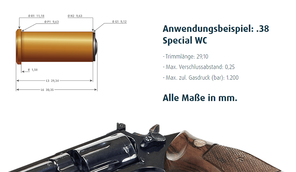 HuN_96735714805_WC-HB_PC_.357_Wadcutter_Kunststoff_Hollow_Based_Geschosse_148gr_Blei_www.bayerwald-jagdcenter.de_0.jpg