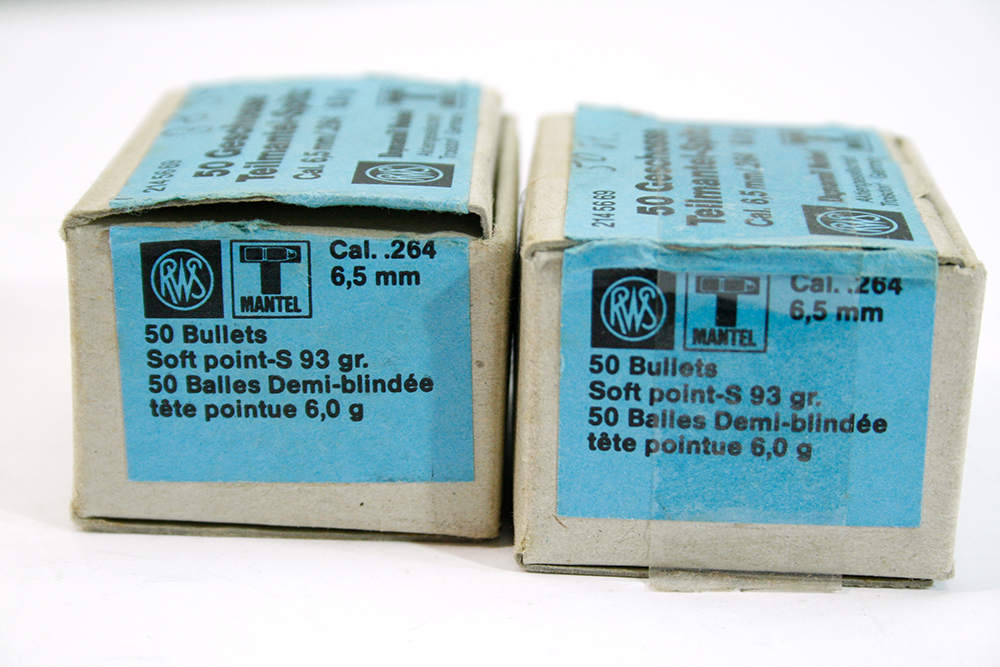 KONVOLUT-11_88St_RWS-Geschosse_TMS_Teilmantel_DIA.264_6.5MM_6.0g_RARITAET_www.bayerwald-jagdcenter.de_0.jpg