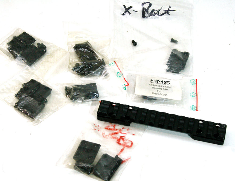 KONVOLUT-21_X-Bolt_Weaver-Basen_Vorder-Hinter_Picatinny-Rail_www.bayerwald-jagdcenter.de_0.jpg
