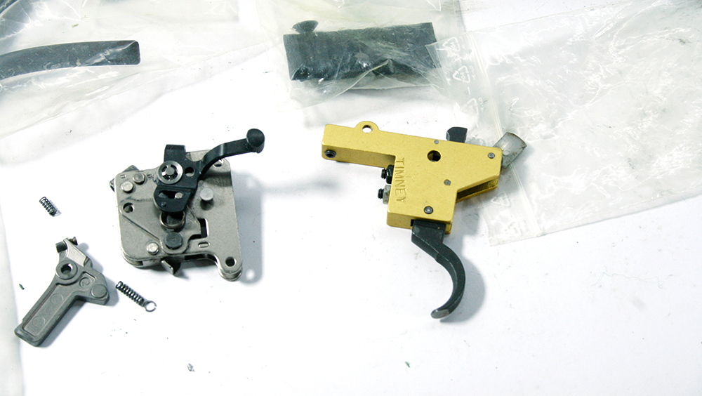 KONVOLUT-24_Diverse-Ersatzteile_Abzugsgruppen_TIMNEY_Federn_SigSauer_TAURUS_GLOCK_www.bayerwald-jagdcenter.de_0.jpg