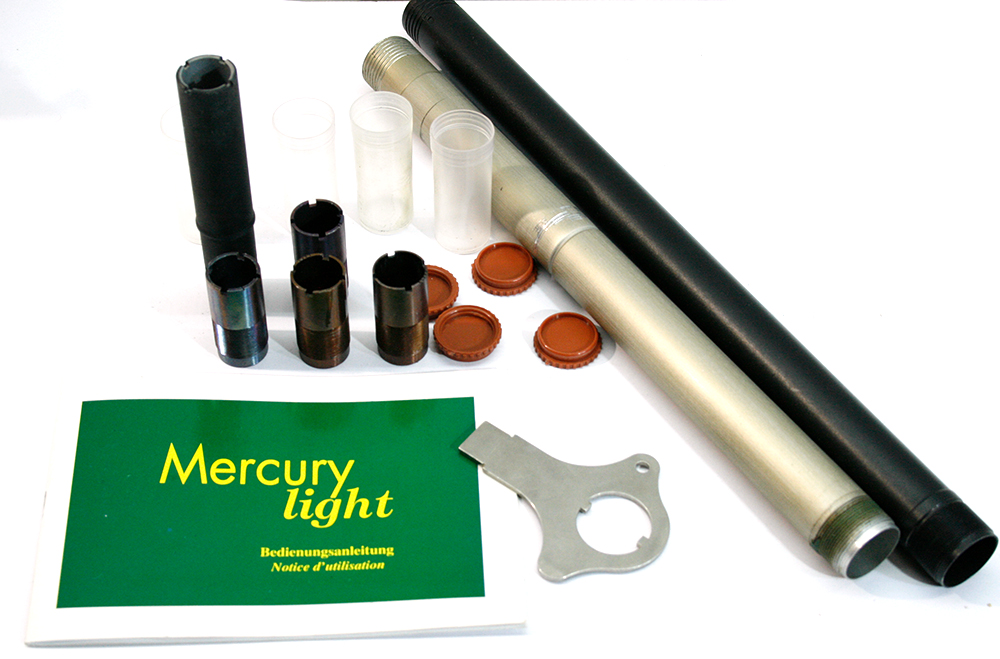 KONVOLUT-7_ZUBEHOER_Mercury-Light_SLF_Selbstladeflinte_5xChoke_Magazinrohr_www.bayerwald-jagdcenter.de_0.jpg