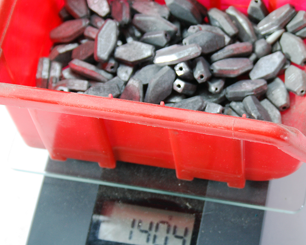 SARGBLEI_10G_1.4kg_Sargblei_Sechskantblei_Angelblei_1400g_a_10g_140St_www.bayerwald-jagdcenter.de_0.jpg