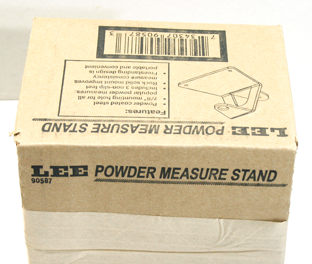 LEE_90587_POWDER-MEASURE-STAND_Pulverfueller_STAENDER_Metall_MASSIV_Stabil_1.4kg_www.bayerwald-jagdcenter.de_0.jpg