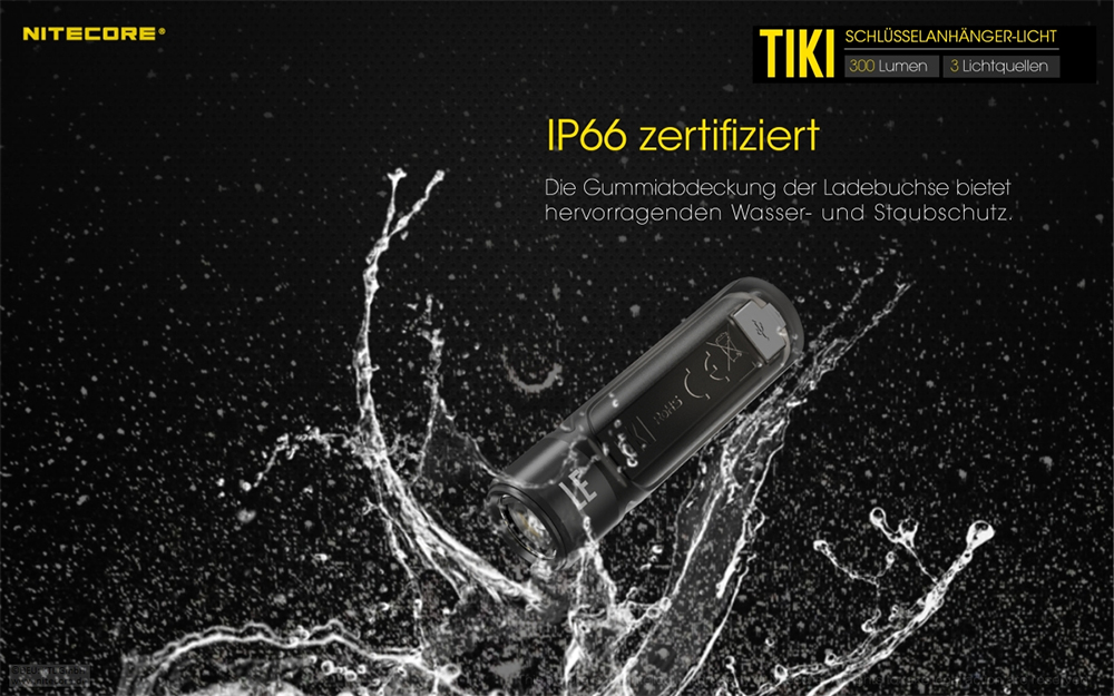 NITECORE_ NC-TIKI_3960_Mini-Taschenlampe_300Lumen_Keyring_Schluesselanhaenger_www.bayerwald-jagdcenter.de_0.jpg
