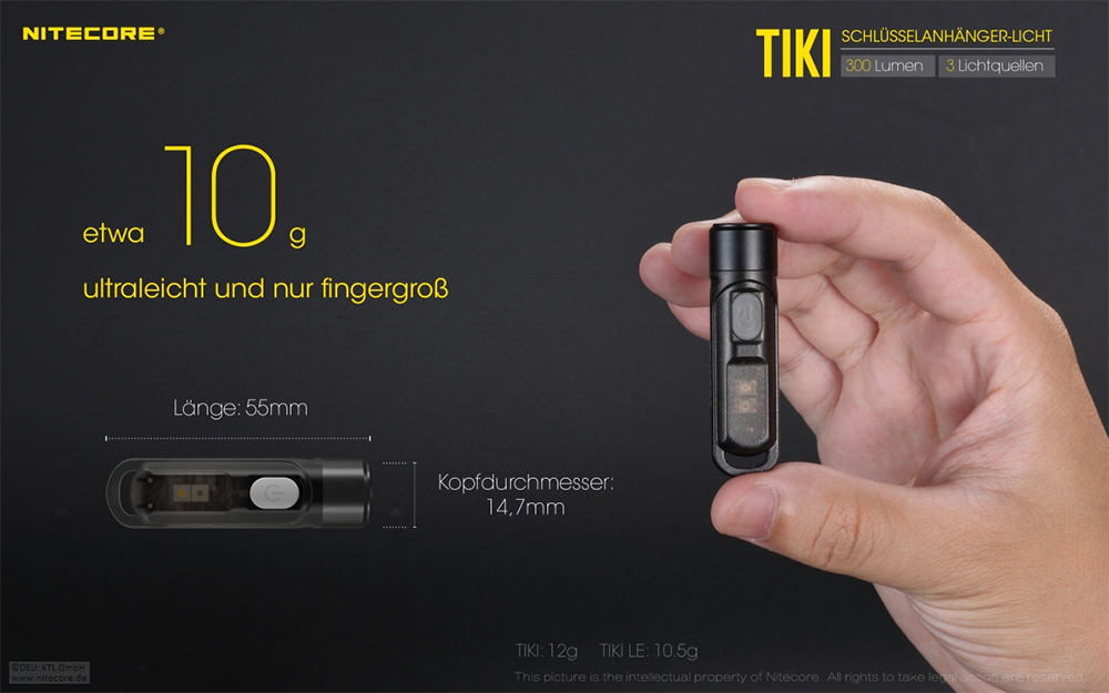 NITECORE_ NC-TIKI_3960_Mini-Taschenlampe_300Lumen_Keyring_Schluesselanhaenger_www.bayerwald-jagdcenter.de_0.jpg