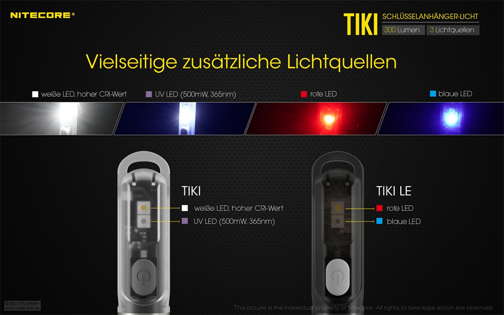 NITECORE_ NC-TIKI_3960_Mini-Taschenlampe_300Lumen_Keyring_Schluesselanhaenger_www.bayerwald-jagdcenter.de_0.jpg
