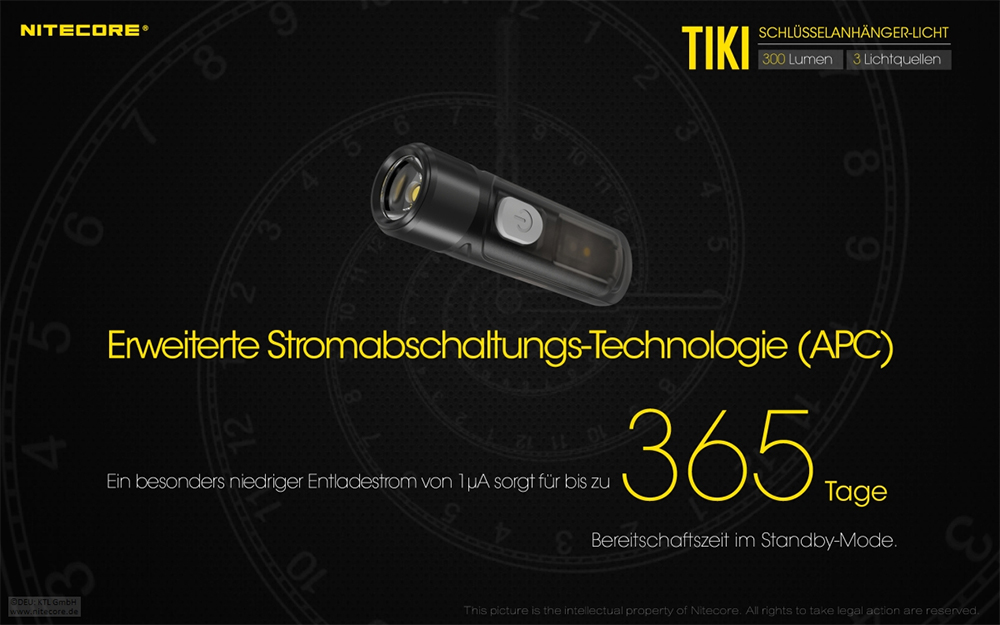 NITECORE_ NC-TIKI_3960_Mini-Taschenlampe_300Lumen_Keyring_Schluesselanhaenger_www.bayerwald-jagdcenter.de_0.jpg