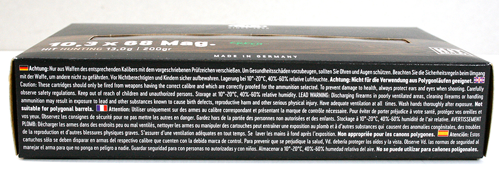 RWS_2404255_20-Schuss_10.3x68_Buechsenpatronen_BLEIFREI_Munition_HIT_13g_200gr_www.bayerwald-jagdcenter.de_0.jpg