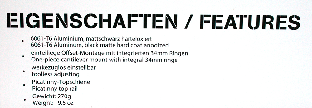 SCHMEISSER_SCH38-SM34_SM-34_Scope-Mount_Einteilige_AR-Zielfernrohrmontage_34mm_QD_www.bayerwald-jagdcenter.de_0.jpg