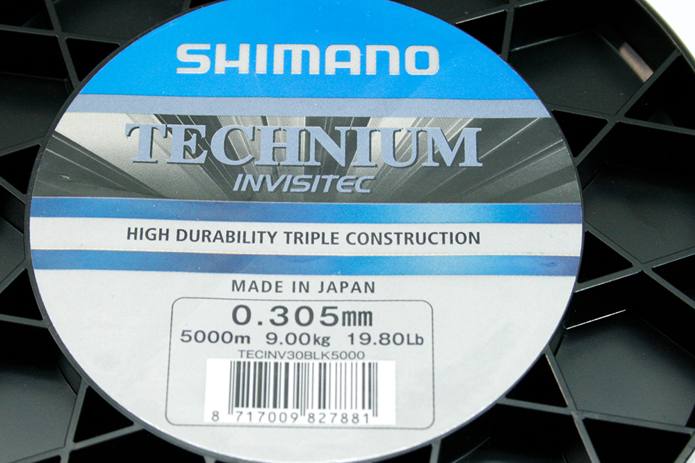 SHIMANO_SHI_TECINV30BLK5000_High-Durability-Triple-Construction_Angelschnur_0.305MM_5000M_5km_9.00kg_www.bayerwald-jagdcenter.de_0.jpg