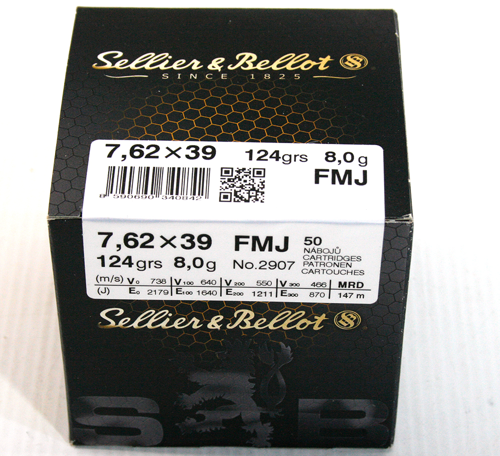 SuB_129436_Sellier-Bellot_50-Schuss_7.62x39_FMJ_123gr_Vollmantel_Munition_8g_www.bayerwald-jagdcenter.de_0.jpg