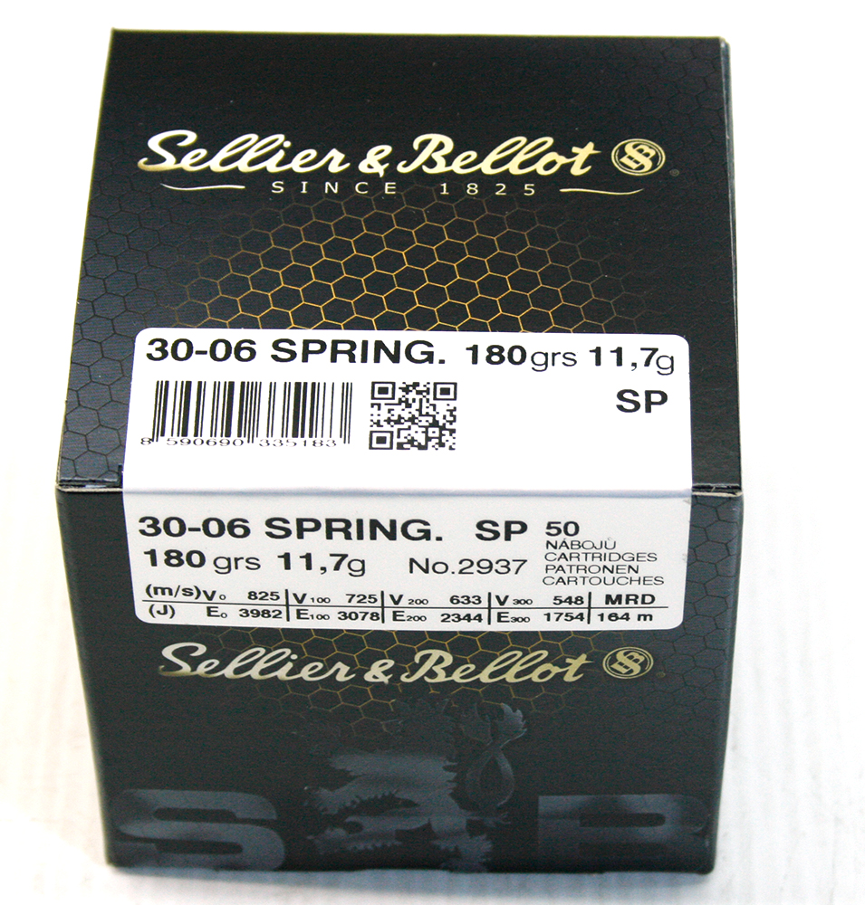 SuB_155483_50-Schuss_Sellier-Bellot_Buechsenpatronen_JAGD_30-06-SPRG_Teilmantel_SP_180gr_11.7g_www.bayerwald-jagdcenter.de_0.jpg