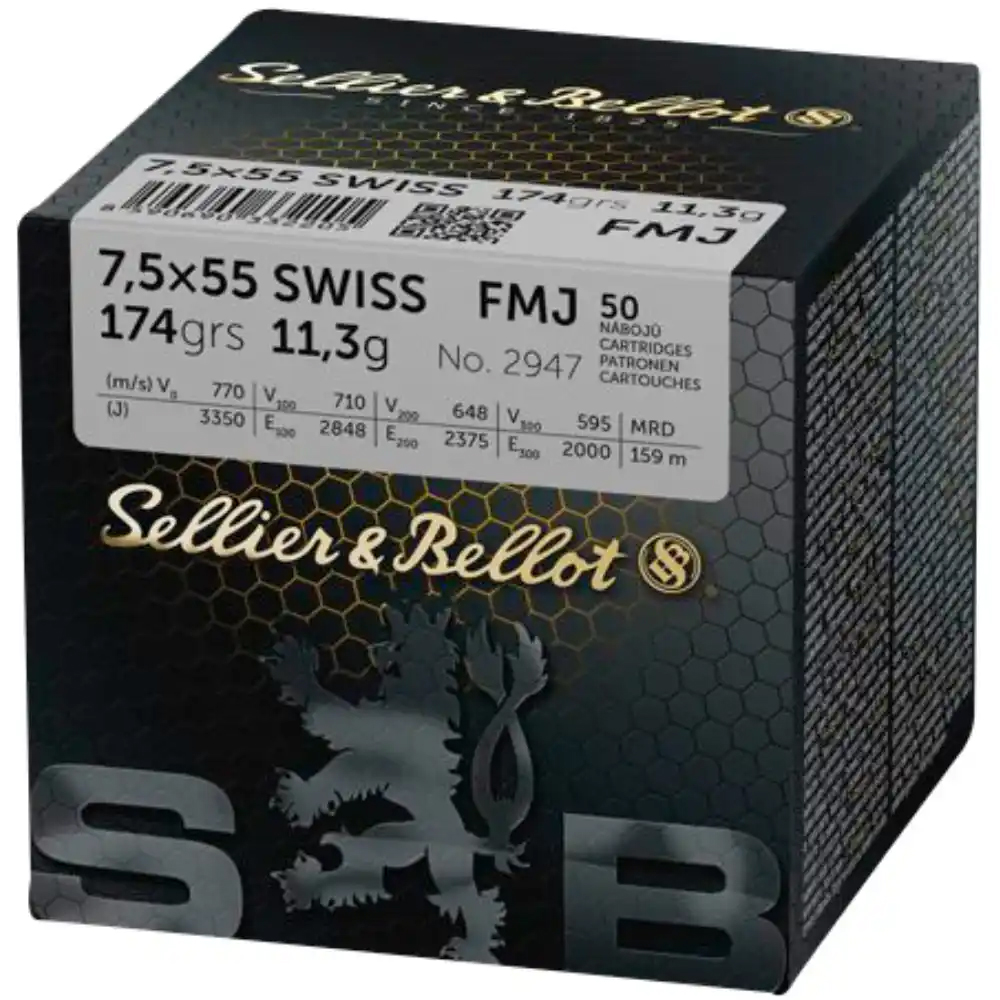 SuB_195852_Sellier-Bellot_Buechsenpatronen_7.5x55_SWISS_FMJ_11.3g_174gr_50-Schuss_Munition_www.bayerwald-jagdcenter.de_0.jpg