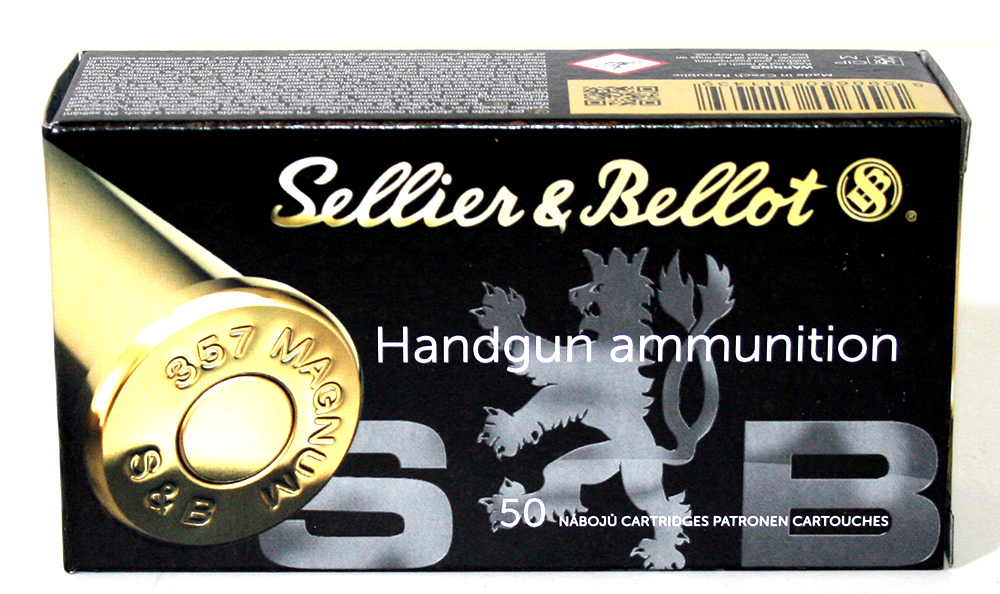 SuB_64195_Sellier-Bellot_Kurzwaffen_Revolverpatronen_.357-Mag_SP_Teilmantel-Flach_158gr_10.25g_www.bayerwald-jagdcenter.de_0.jpg