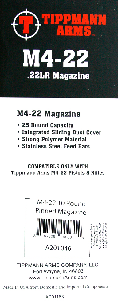 TIPPMANN_059A201046_10-Schuss-Magazin_LANG_25er-Koerper_M4-22_22lr_www.bayerwald-jagdcenter.de_0.jpg