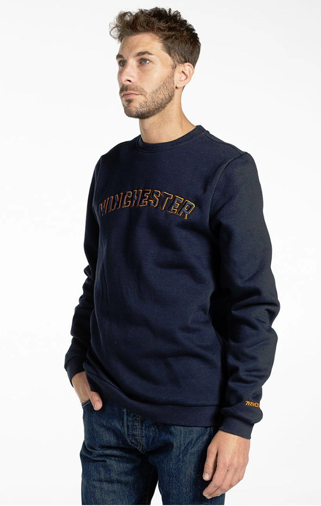 WINCHESTER_60140095_Pullover-Sweatshirt_FALCON_BLAU_NAVY_60-Prozent_Baumwolle_www.bayerwald-jagdcenter.de_0.jpg